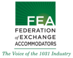 Federation of Exchange Accommodators logo